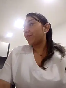 Snapshot of Valeria_montana_ chatting on 06.03.26 Valeria montana online show from 06.03.26