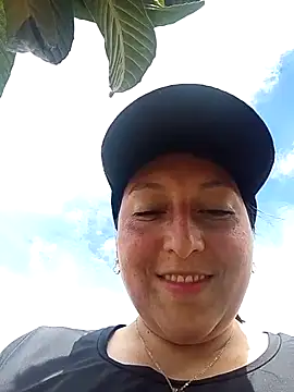 Snapshot of Valeria_montana_ chatting on 06.06.26 Valeria montana online show from 06.06.26