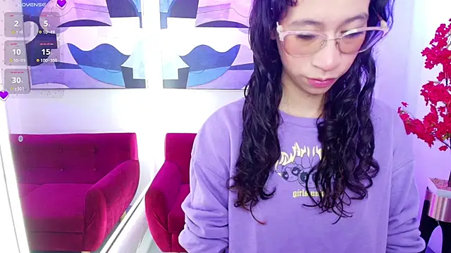 Snapshot of Rin_Noohara chatting on 06.24.26 Rin Noohara online show from 06.24.26