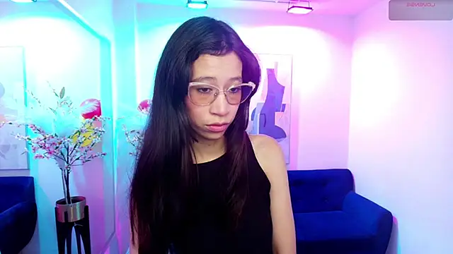 Snapshot of Rin_Noohara chatting on 07.19.26 Rin Noohara online show from 07.19.26