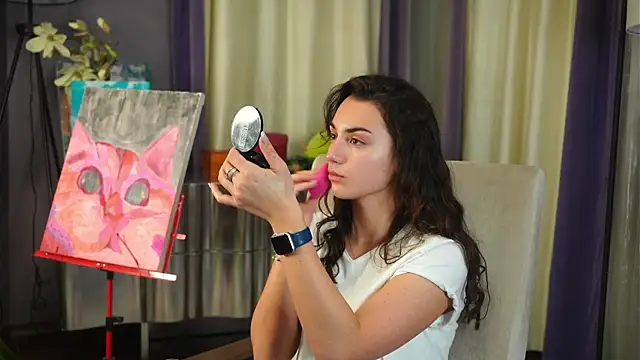 PatWork online show from 12.04.25