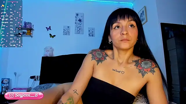 lauureen c online show from 04.01.26