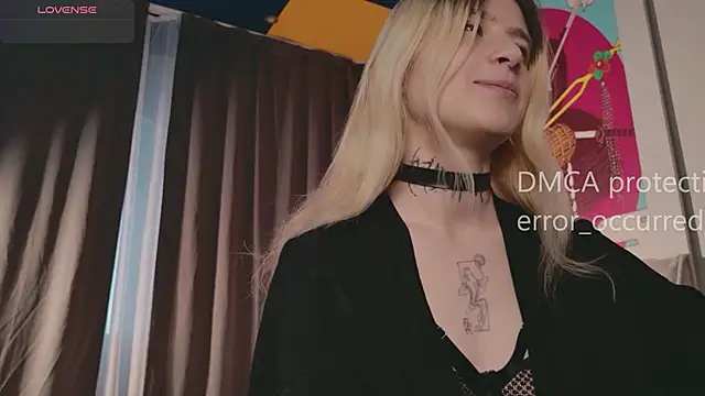 error occurred  online show from 02.19.26