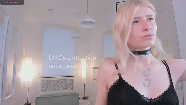 error occurred  online show from 03.26.26