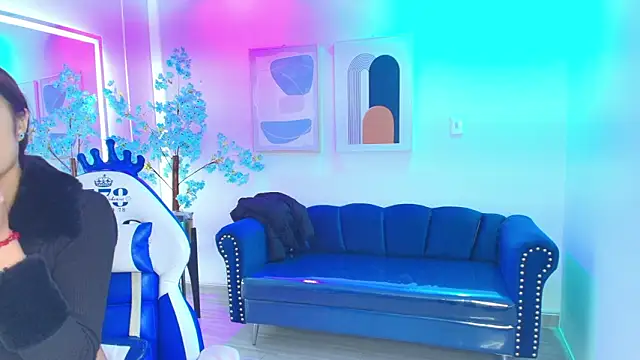 Nicole sounders online show from 01.16.26