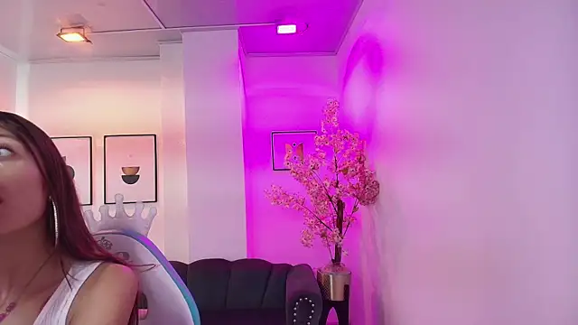 Nicole sounders online show from 02.07.26