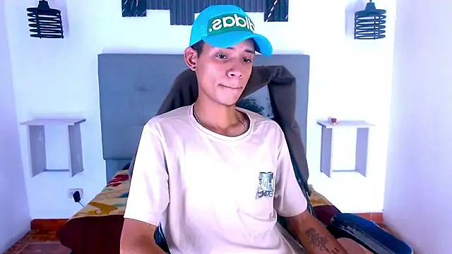 Axel Marcu online show from 12.14.25