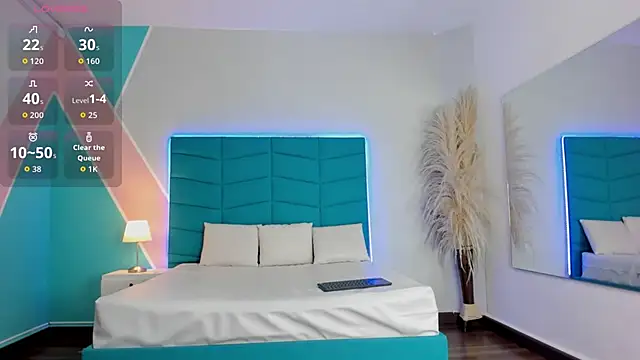  victoria collins  online show from 02.11.26