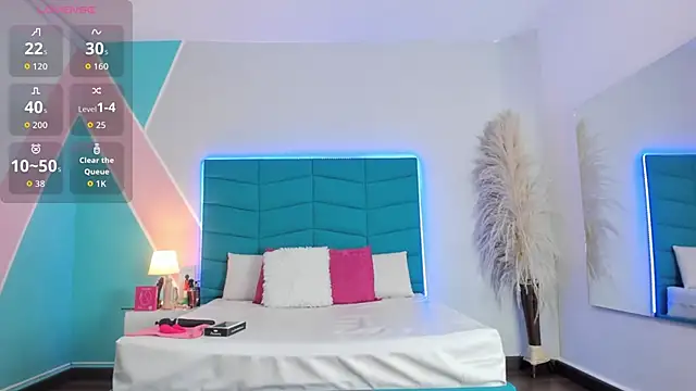  victoria collins  online show from 02.25.26