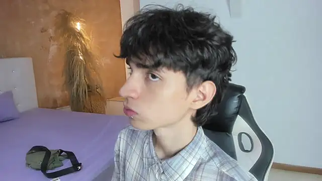 CONNOR STONNE  online show from 02.26.26