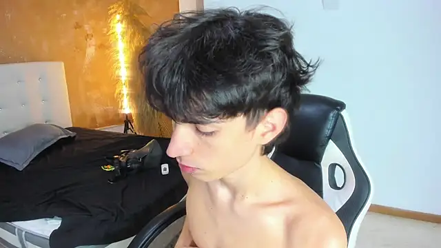 CONNOR STONNE  online show from 02.27.26