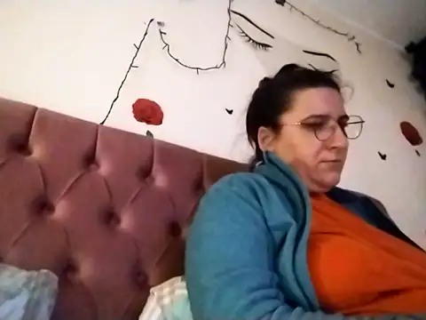 Dana92va online show from 02.15.26