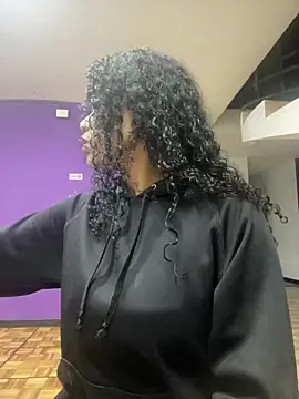 arianna roxe online show from 02.19.26