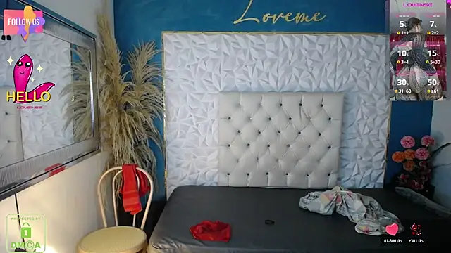 Mia Duque1999 online show from 02.16.26