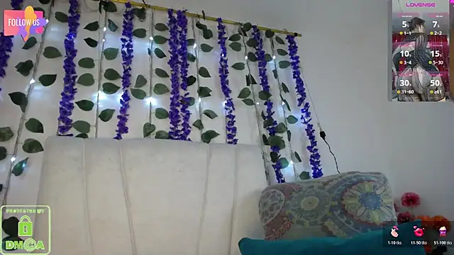 Mia Duque1999 online show from 04.16.26