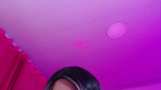 Sandoval evelyn20 online show from 03.02.26