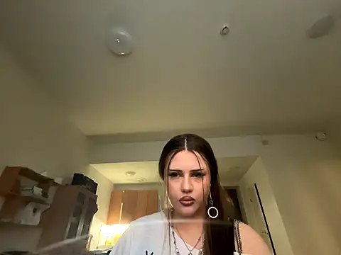 Snapshot of TanyaMoor chatting on 12.05.25 TanyaMoor online show from 12.05.25