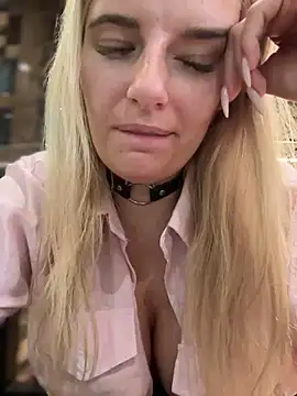 Betsy online show from 12.15.24