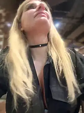 Betsy online show from 12.18.24