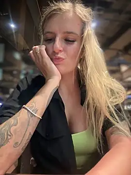 Betsy online show from 01.15.25