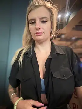 Betsy online show from 01.16.25