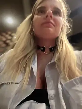 Betsy online show from 02.09.25