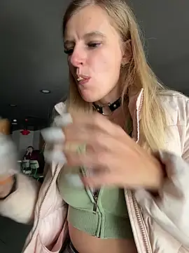 Betsy online show from 03.29.26