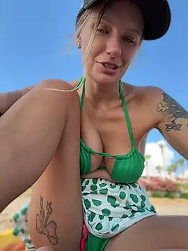 Betsy online show from 07.07.26