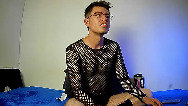 nicolatinboy online show from 02.07.26