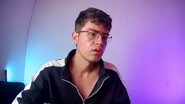 nicolatinboy online show from 02.21.26