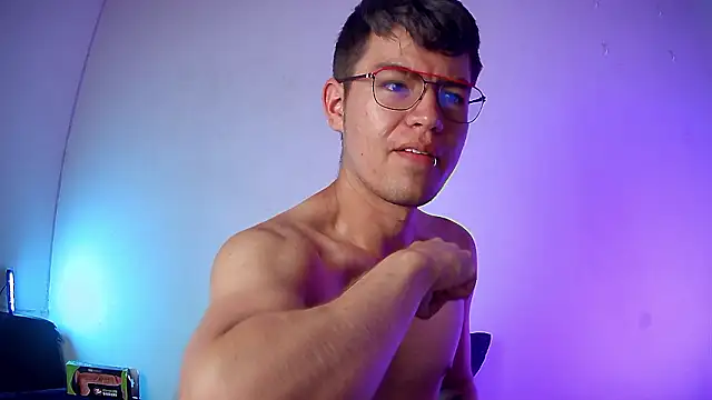 nicolatinboy online show from 02.22.26