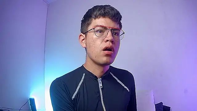 nicolatinboy online show from 02.27.26