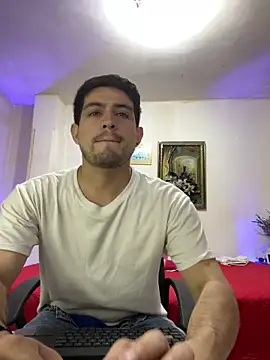 williamsmiiths16 online show from 02.04.26