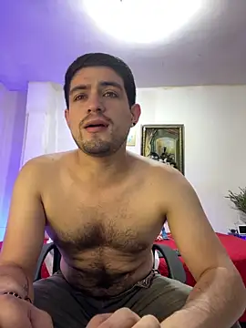 williamsmiiths16 online show from 02.05.26