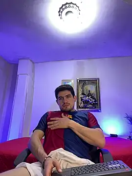 williamsmiiths16 online show from 02.07.26