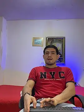 williamsmiiths16 online show from 03.14.26