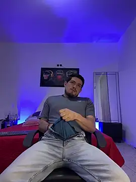 williamsmiiths16 online show from 05.25.26