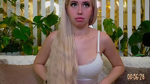 FlowweerGirl online show from 03.05.26