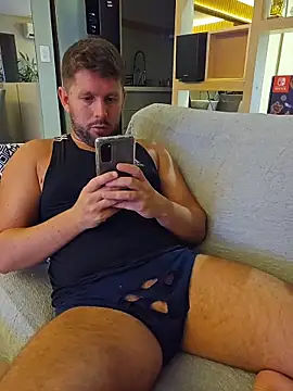 RipMyUnderwear online show from 04.01.26