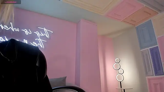 MadisonKane online show from 03.26.26