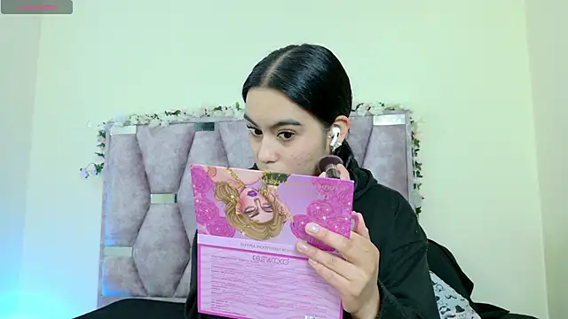 iris and damian online show from 01.16.26