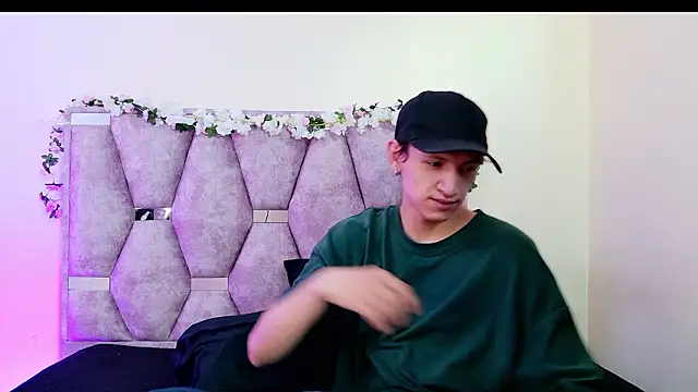 iris and damian online show from 03.07.26