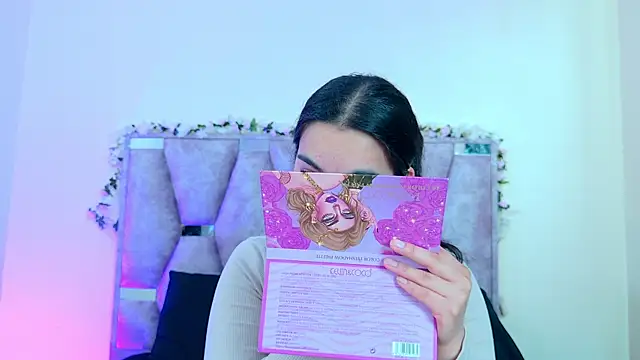 iris and damian online show from 04.09.26