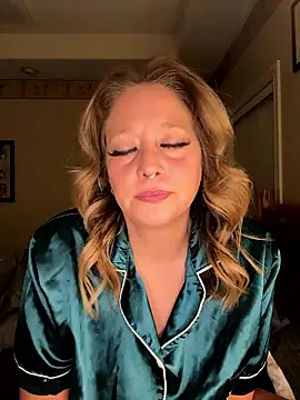 MissyLovelace online show from 01.13.26