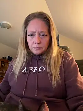 MissyLovelace online show from 02.02.26