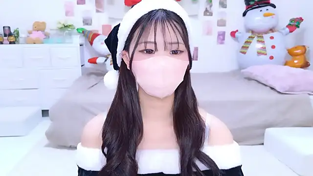 Otochan 0108xx online show from 12.20.25