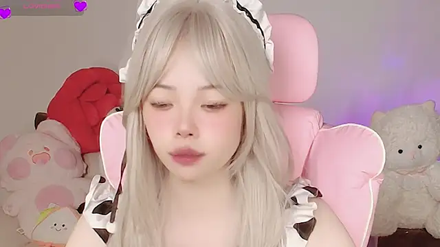 Miyeoonn online show from 06.16.26