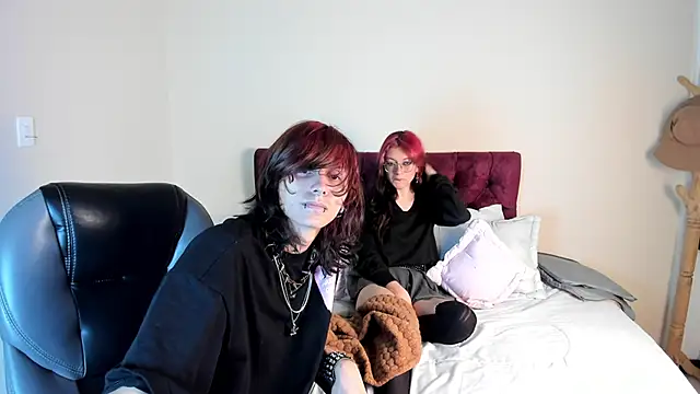 Eros Nyx  online show from 02.11.26