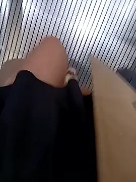 Baby-Linh online show from 12.19.25