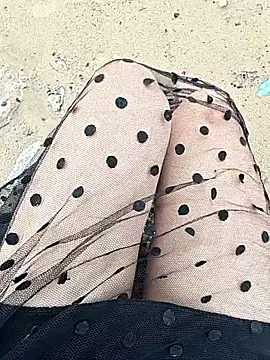 Baby-Linh online show from 04.18.26